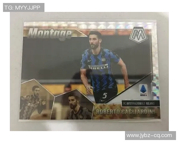 卡帕尼尼足球球星卡收藏指南与市场价值分析